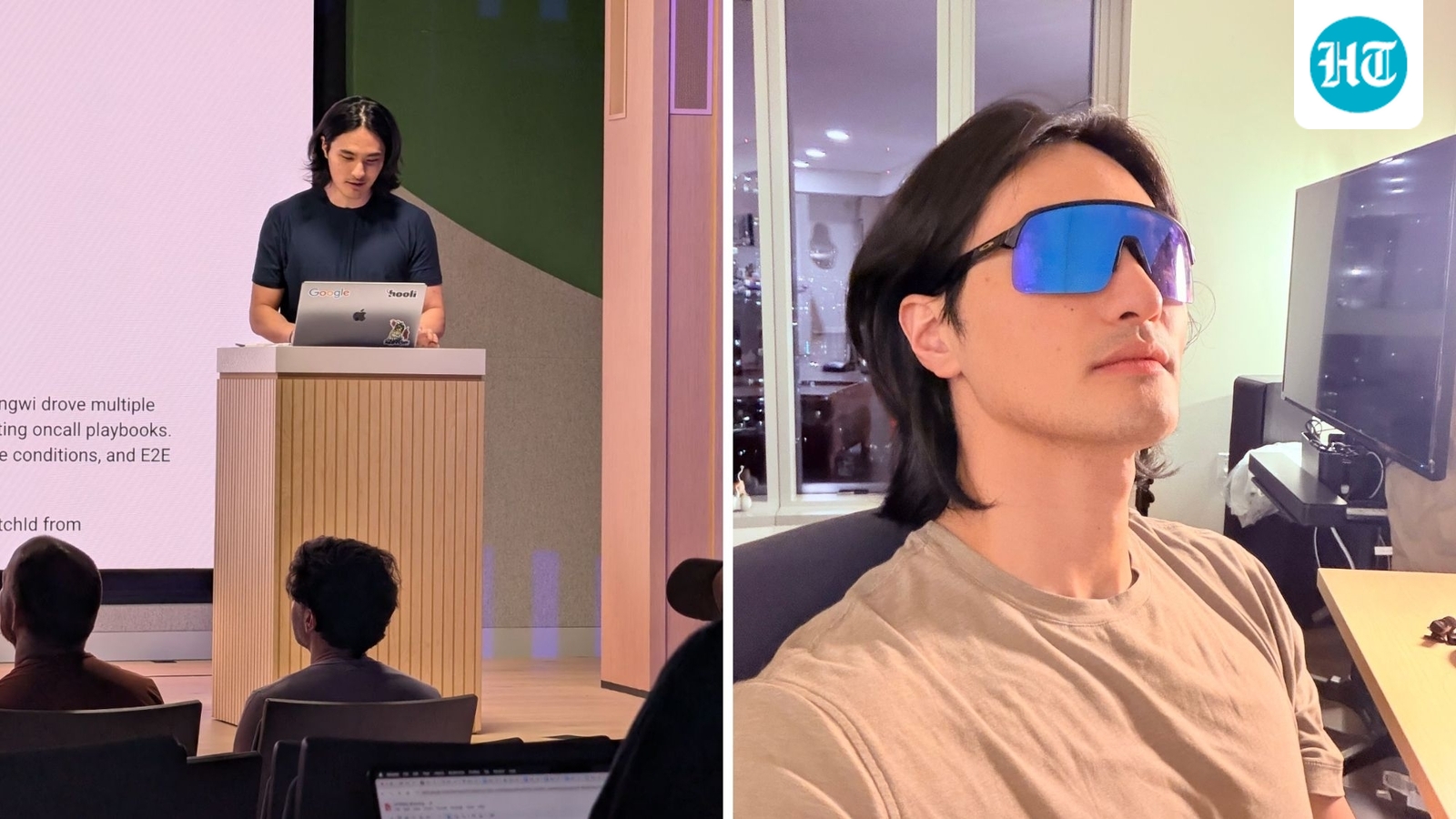 'Super-commuter' Google techie spends  ₹2.8 lakh/month flying from Seattle to California every week