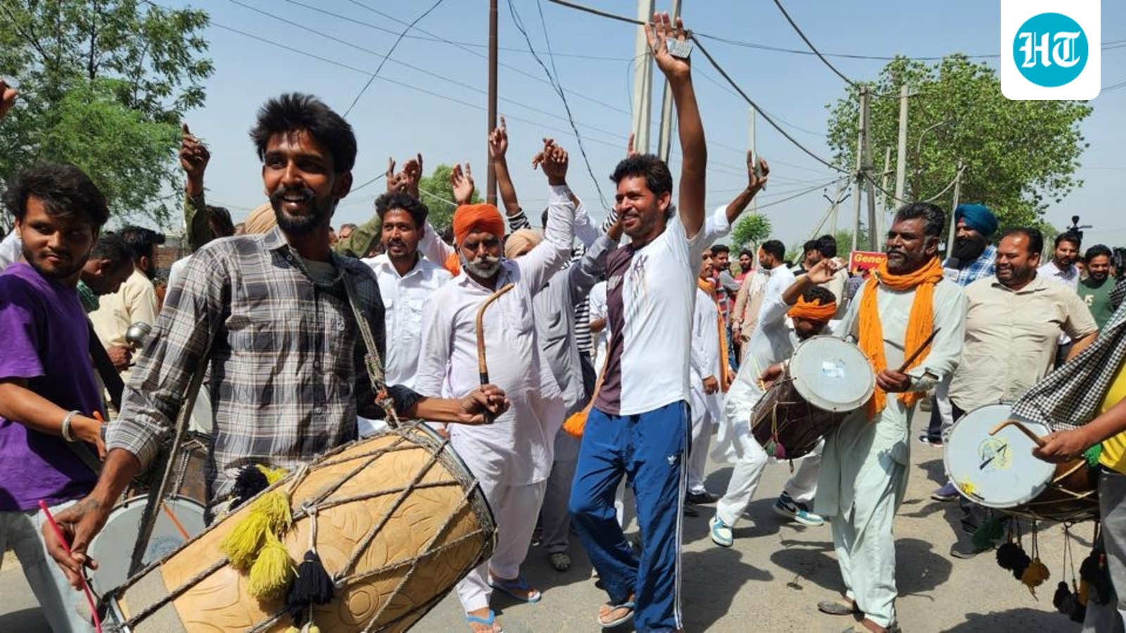 AAP wins over 48% wards in big Punjab sweep, results seen as ‘semi-final’ before 2027 elections