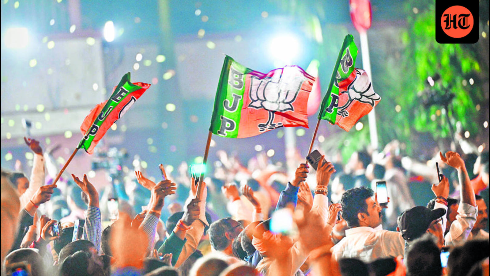How did Bihar go from a 2020 cliff-hanger to a 2025 landslide?