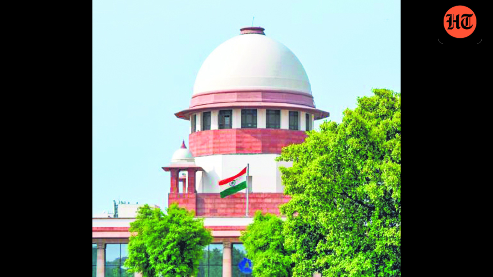 SC slams government on quashed provisions in tribunal law