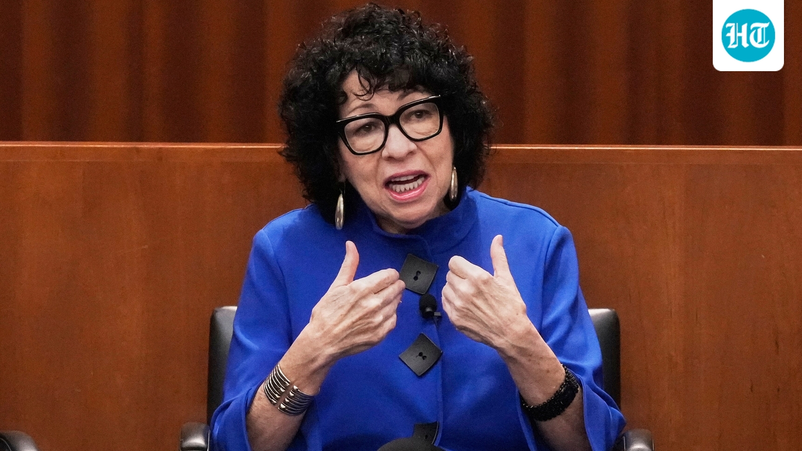 What happened between Samuel Alito and Sonia Sotomayor? Inside the SCOTUS clash over TPS ruling