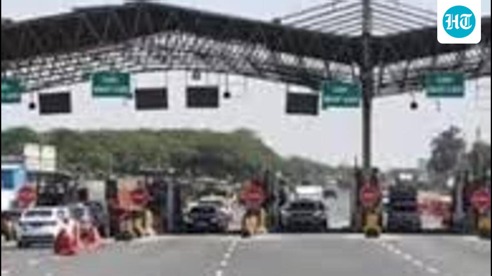 Supreme Court condemns lawyers’ violence in toll assault case, orders trial in Delhi