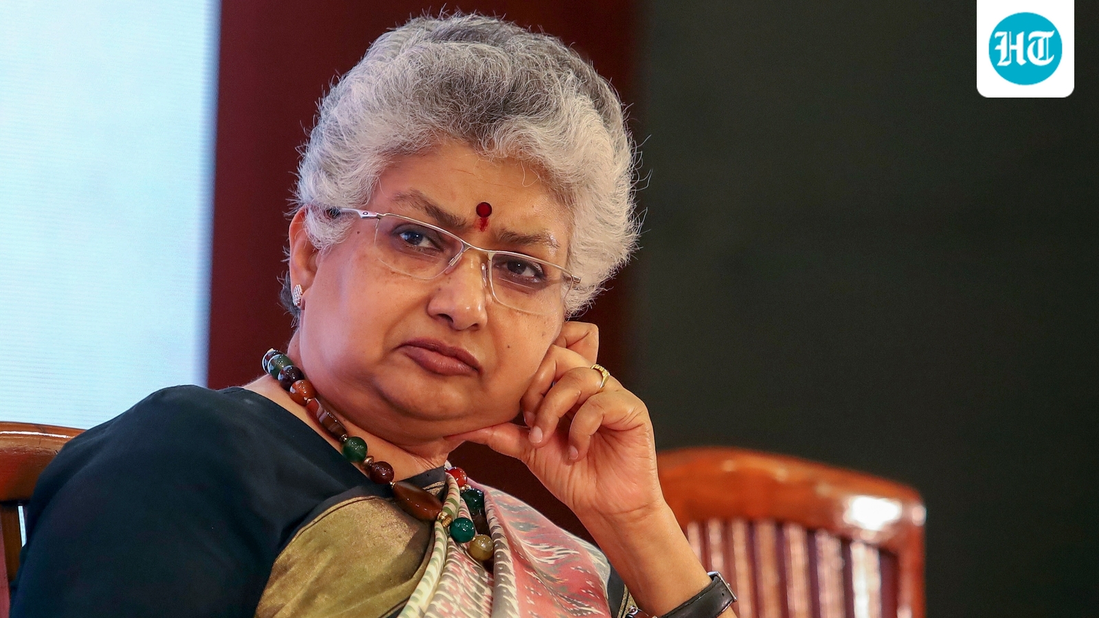 Verdict must not be tossed out with change of judge: Justice Nagarathna