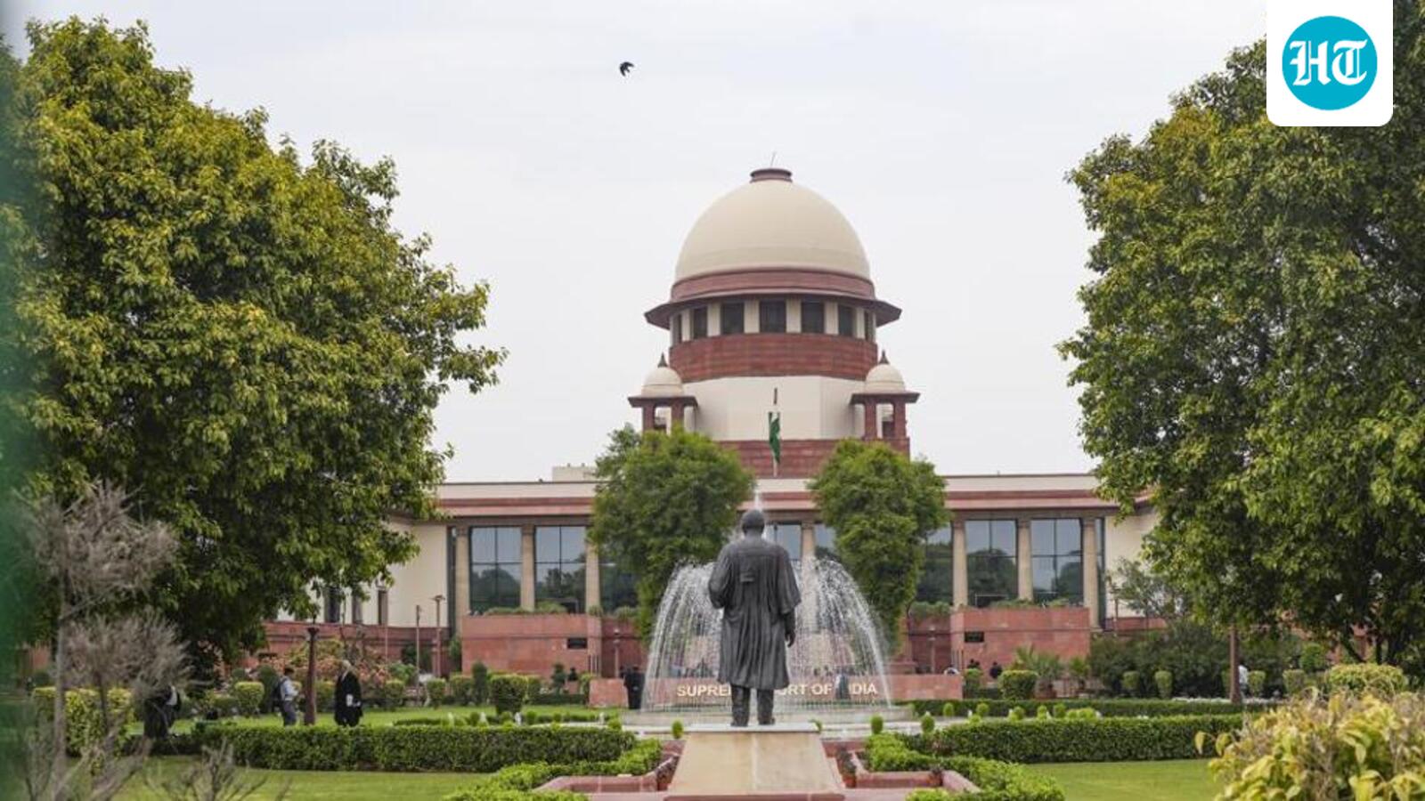How SC answered President’s questions