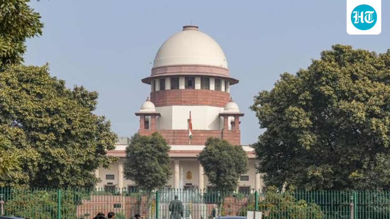 ‘We may be old-fashioned’: SC urges caution in physical relationships before marriage