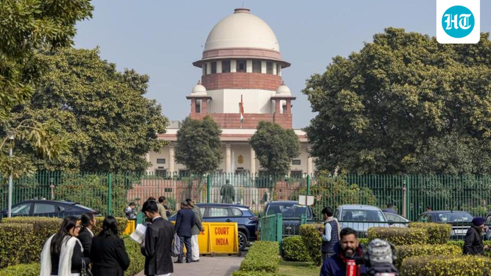 Sabarimala PIL papers should have been ‘thrown in dustbin’: Supreme Court