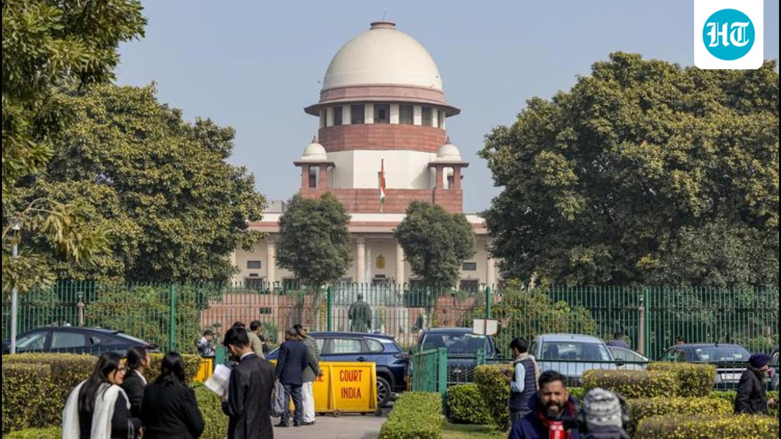 Duty to update address lies with employee, rules SC