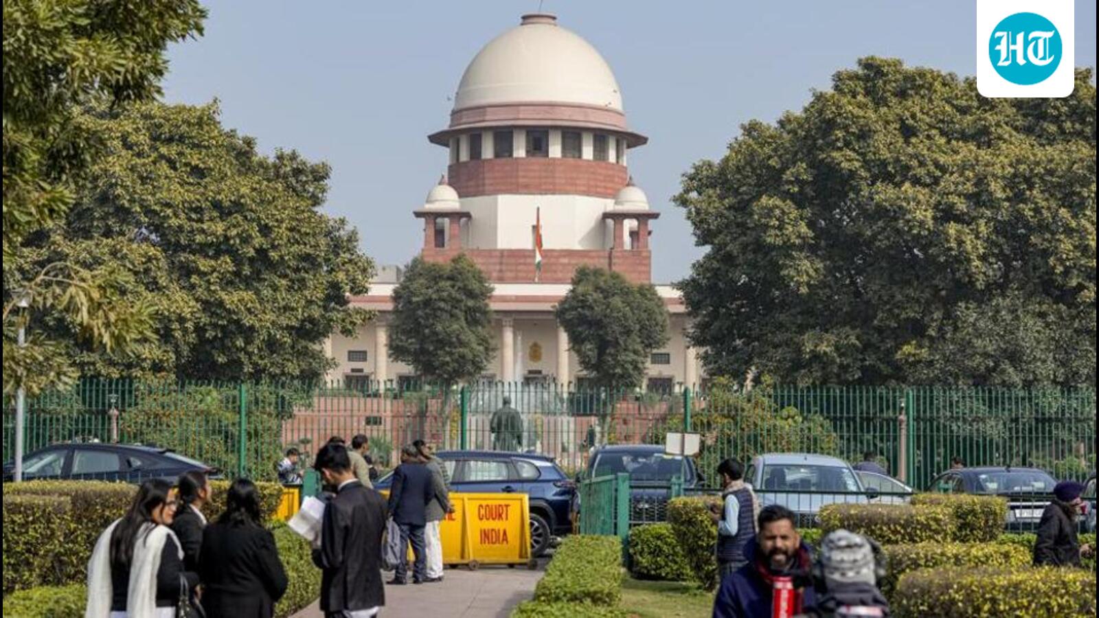 Missing additional copies of chargesheet no ticket to default bail: SC