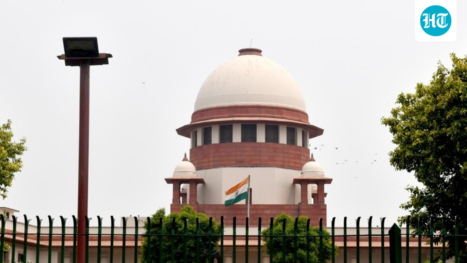 Cabinet approves expansion of Supreme Court strength from 33 to 37 judges to tackle case backlog