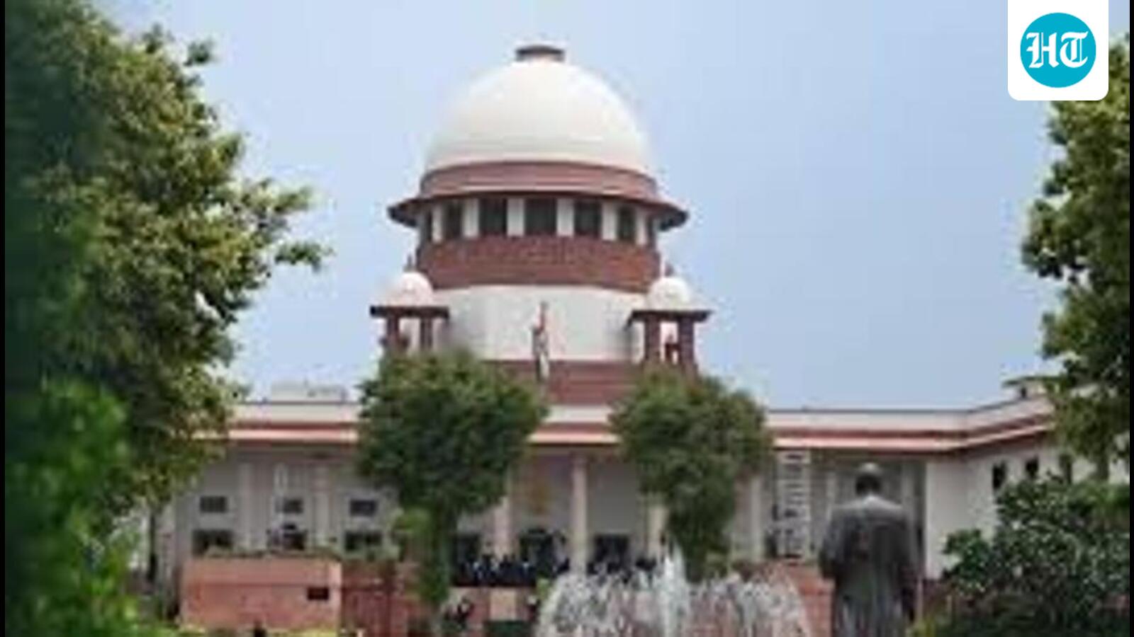 SC proposes permanent woman vice-president post in top court lawyers’ body
