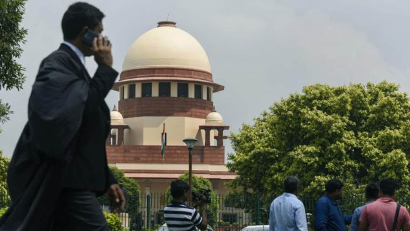 Courts cannot fix time to revise poll rolls, ECI tells SC