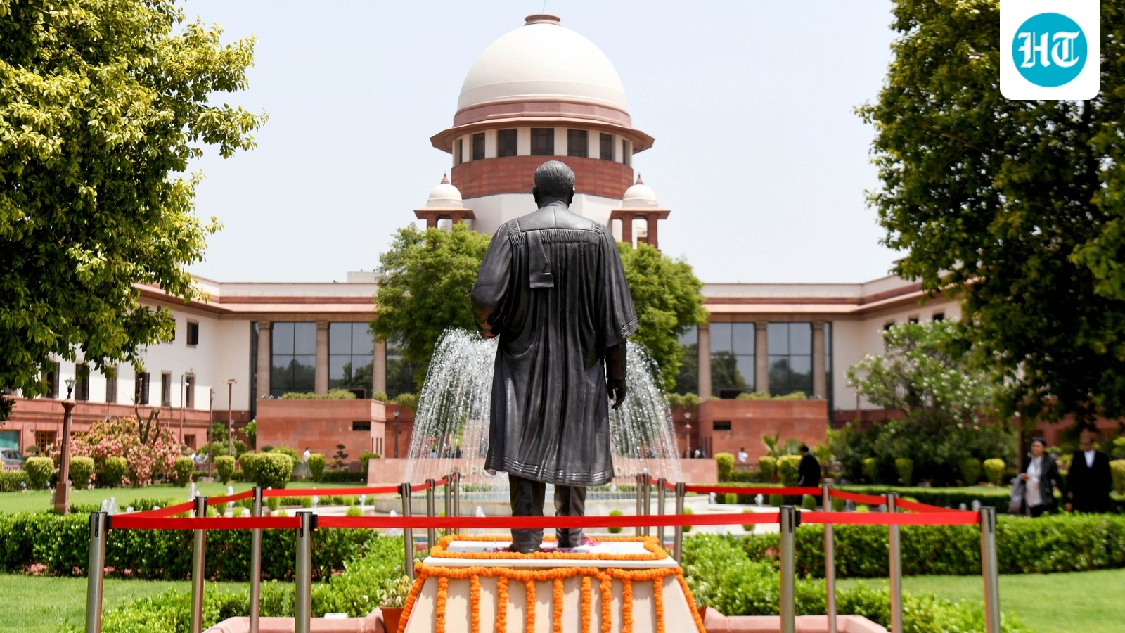 Written grounds of arrest must in all cases: Supreme Court
