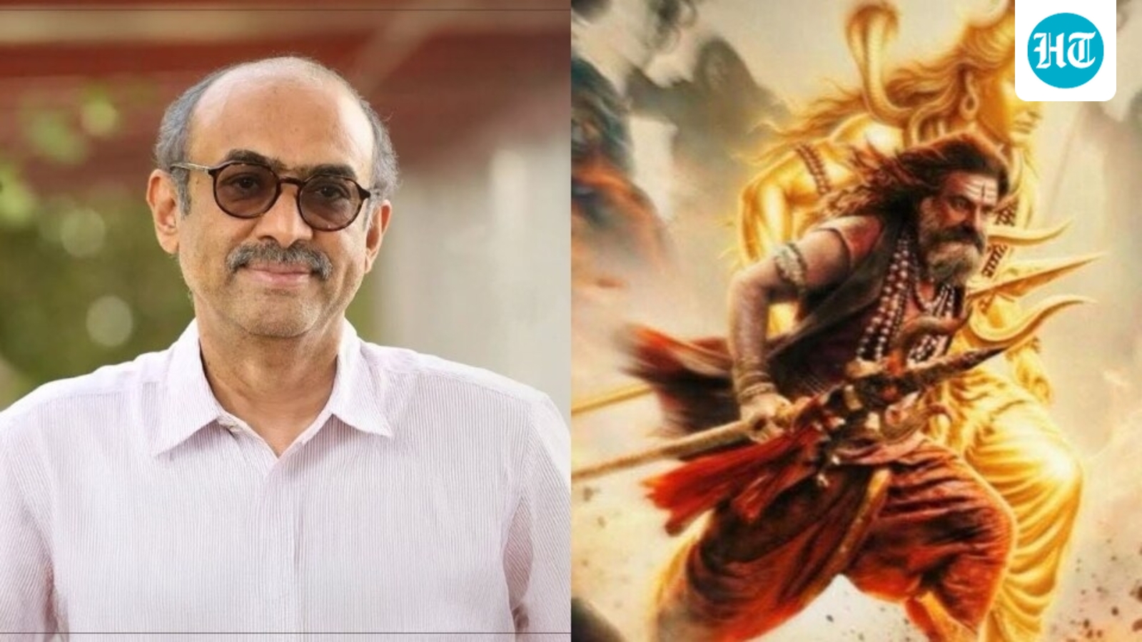 Suresh Babu reacts to Akhanda 2's financial troubles amid Balakrishna film postponement: ‘Business going to the street’