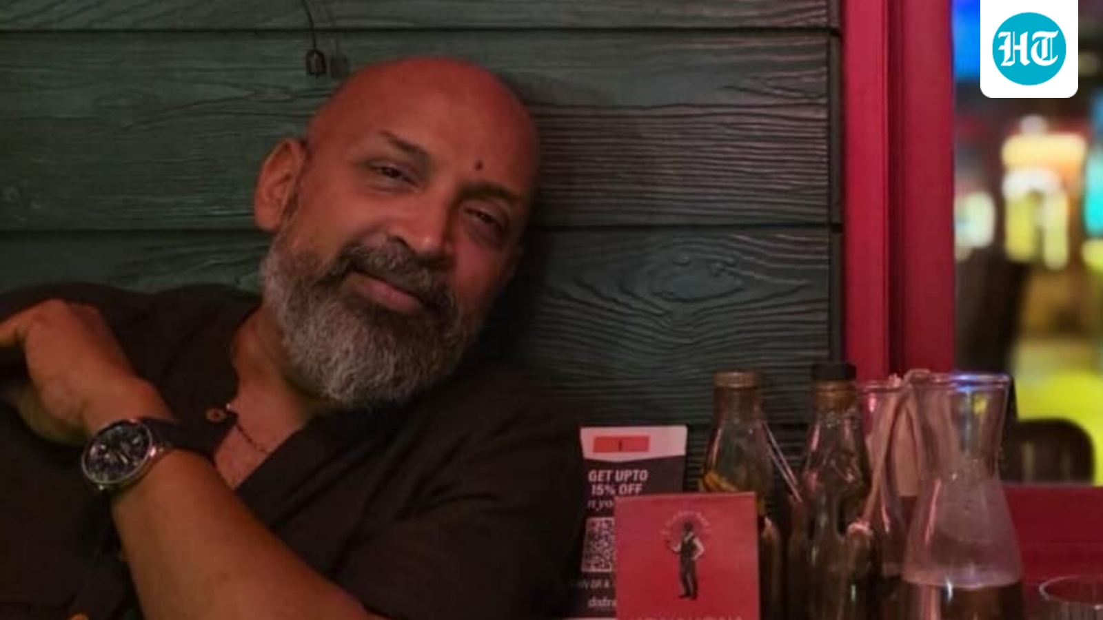 'Mid-sized film has completely died': says director Suresh Triveni; talks about which movies get theatrical release