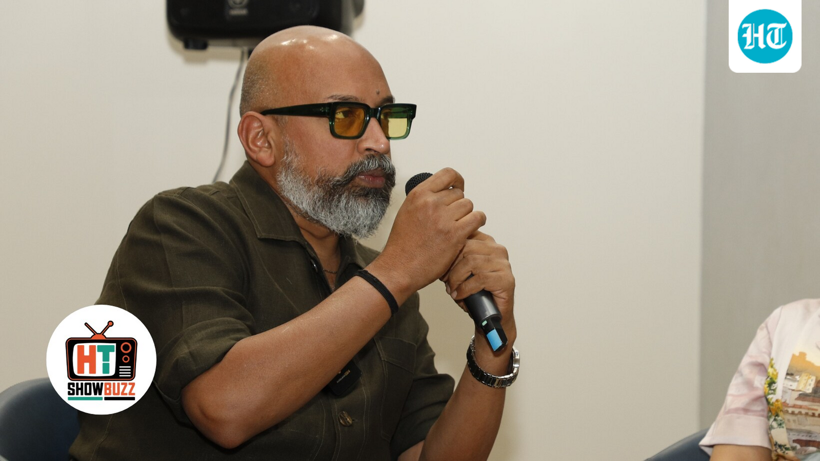 Suresh Triveni admits films are edited keeping social media in mind today: 'Attention span is a constant conversation'
