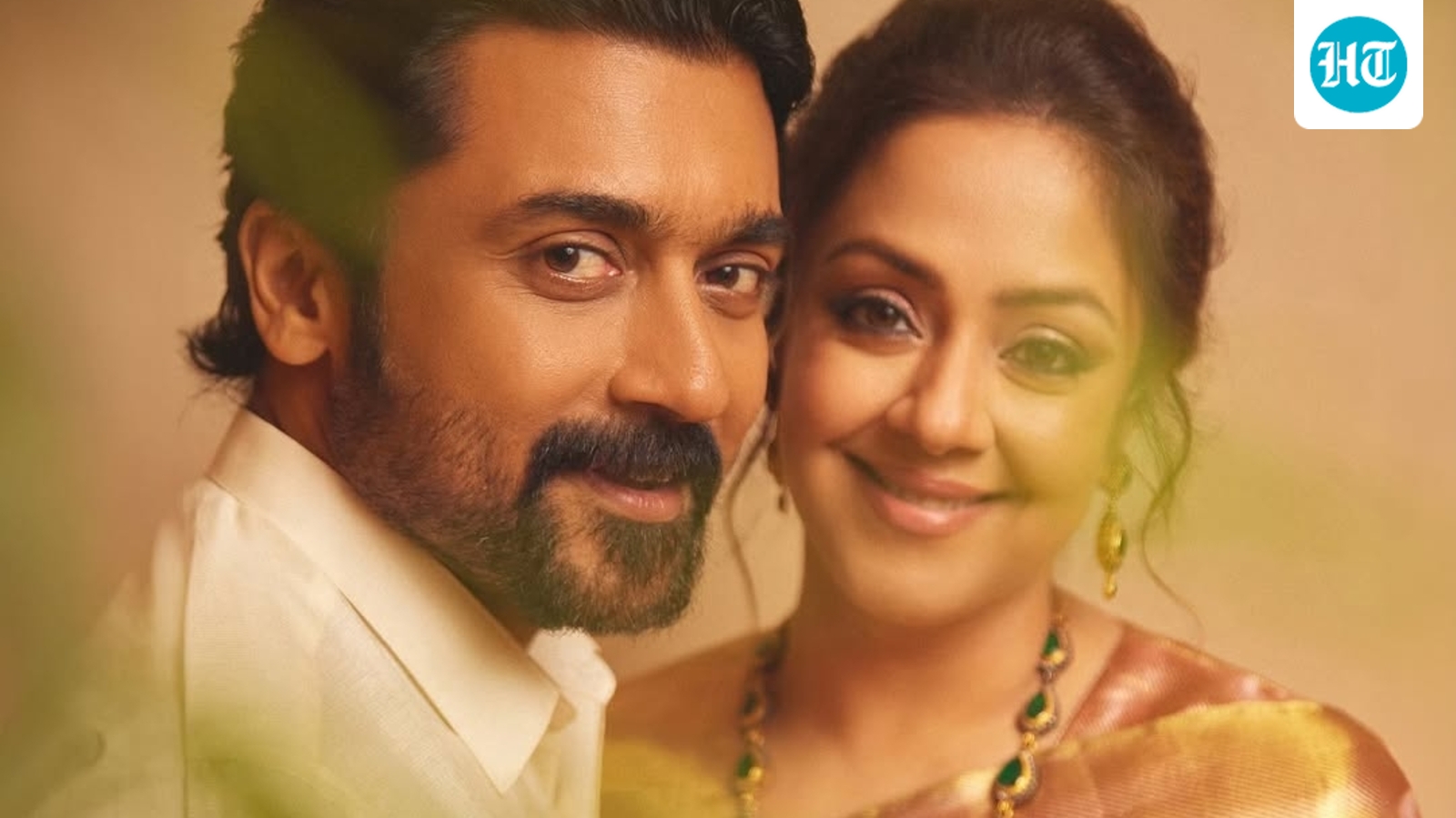 Jyotika defends Karuppu against criticism after its  ₹200 crore success: ‘Suriya performed brilliantly in last 10 mins’