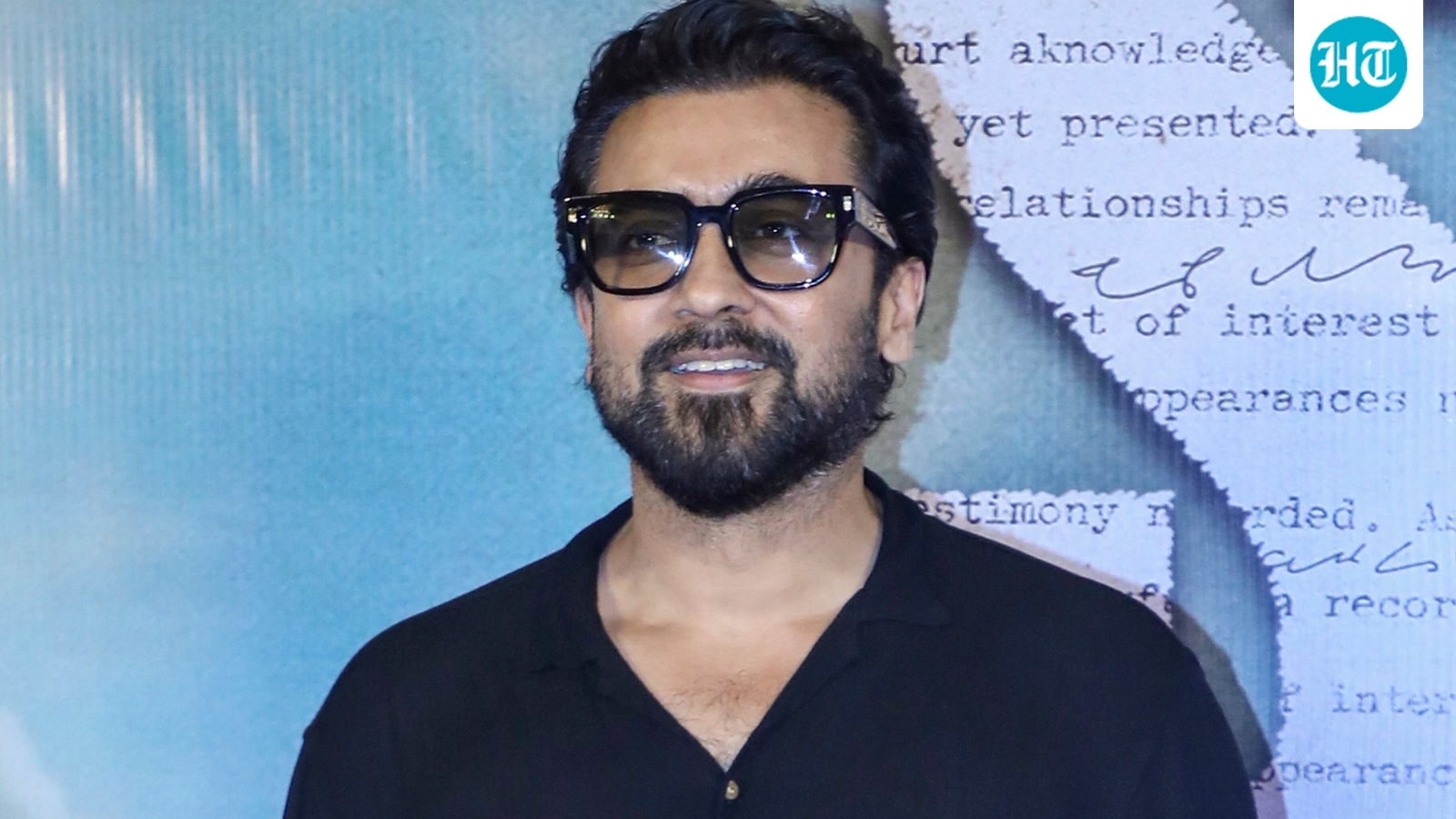 Is Suriya the next Tamil star to enter politics after Vijay? Know the truth after fan statement causes confusion