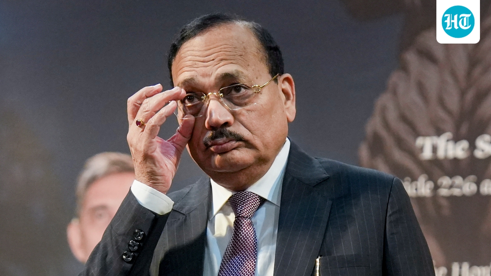 Judicial leadership suffers when we pretend judges are perfect: CJI Surya Kant