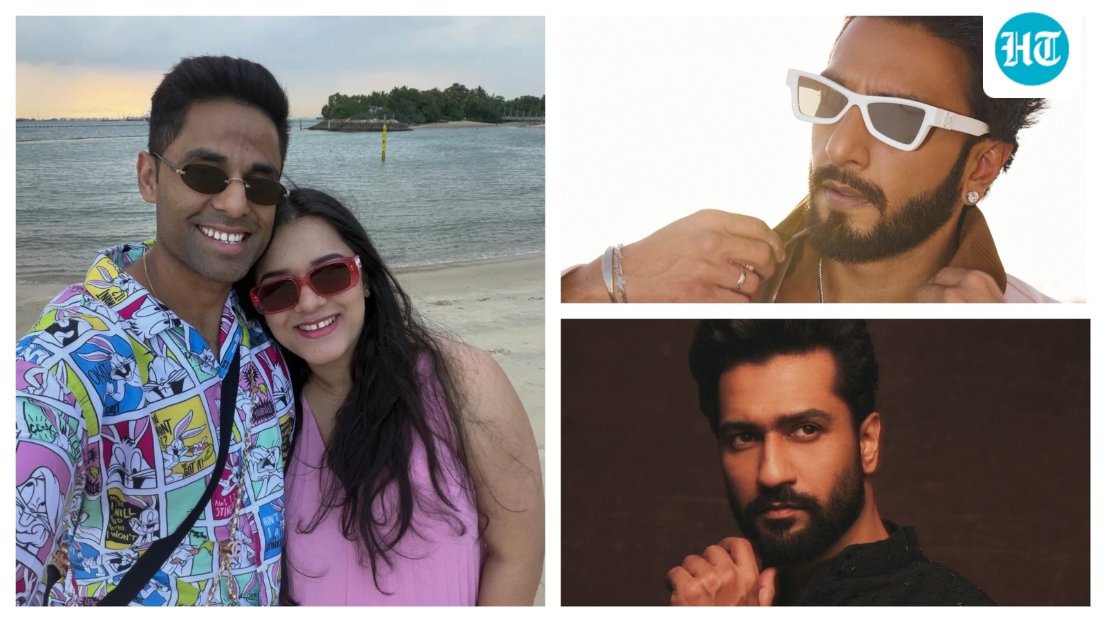 Suryakumar Yadav becomes father to a baby girl; Ranveer Singh, Varun Dhawan welcome him to the girl dad club