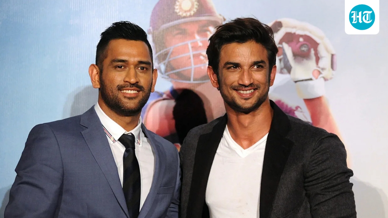 Sushant Singh Rajput Birth Anniversary: Throwback to 2016, when Sushant revealed how he and MS Dhoni are similar