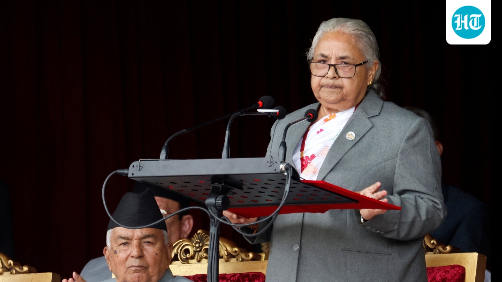 Nepal PM Sushila Karki asks army to ensure robust security for March 5 elections