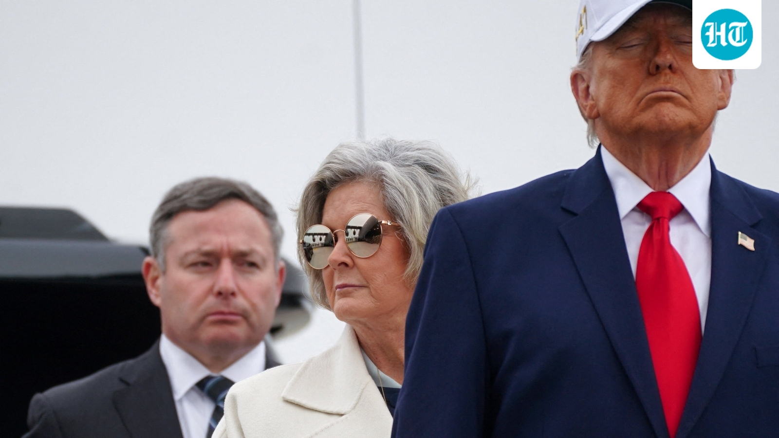 Susie Wiles breast cancer diagnosis: Is Trump's Chief of Staff quitting White House amid treatment? Clarification here