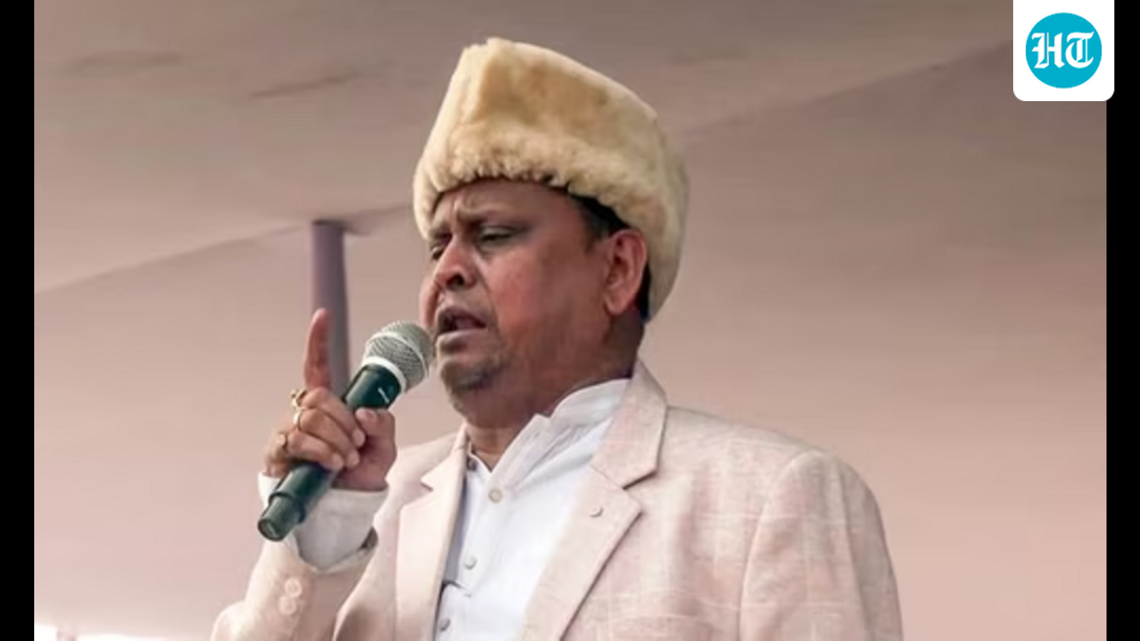 Police summon son-in-law of suspended TMC MLA Humayun Kabir in narcotics case