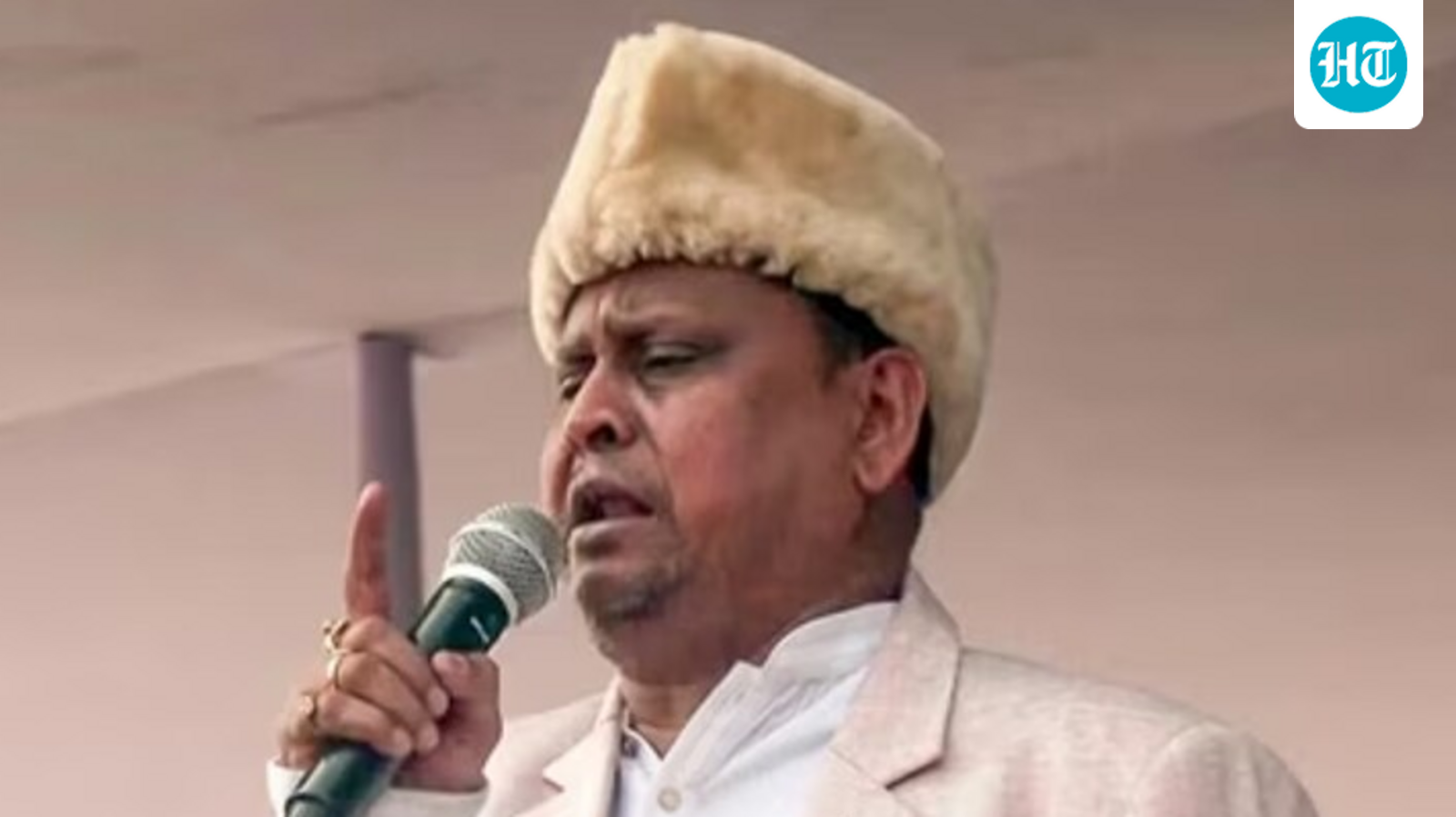 West Bengal assembly elections: Humayun Kabir wins against Mamata Banerjee’s minority stronghold
