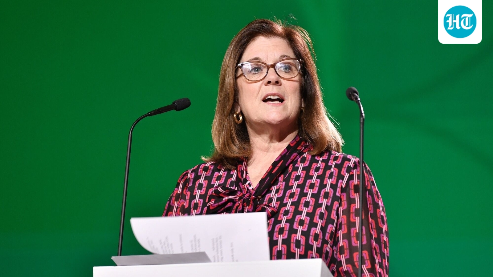 US Chamber of Commerce welcomes India-US trade deal: ‘Will benefit American and Indian companies’