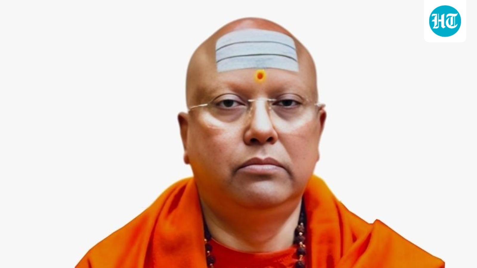 Delhi ‘monk’ gets bail in case of forging diplomatic number plate, court slams ‘shoddy’ probe