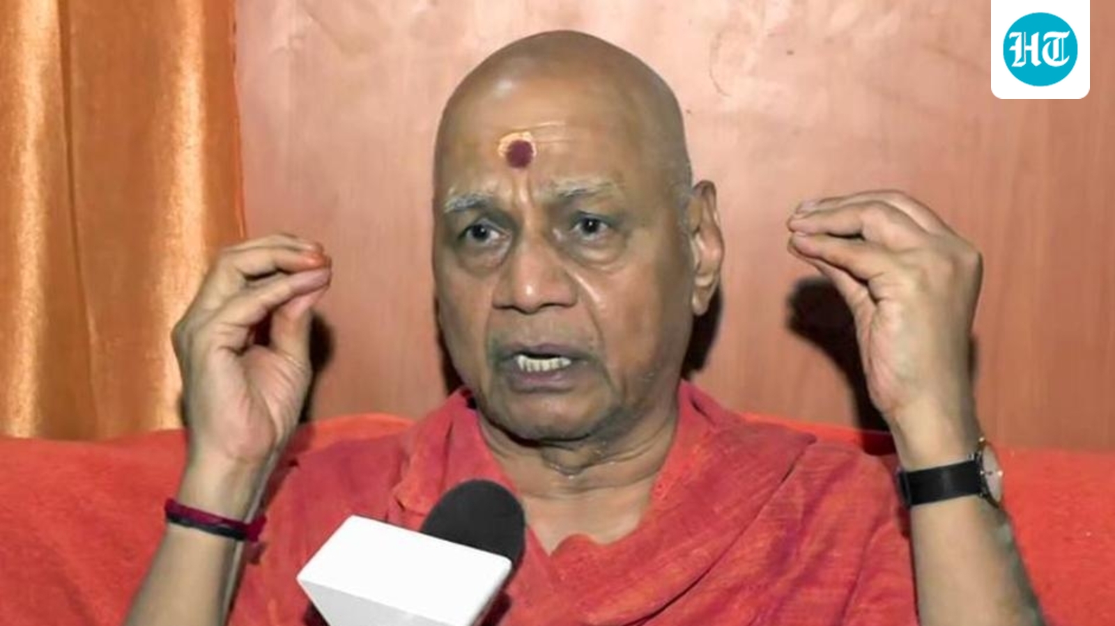 Champat Rai holds ‘absolutely no resentment’ over resignation: Ram Temple trust treasurer