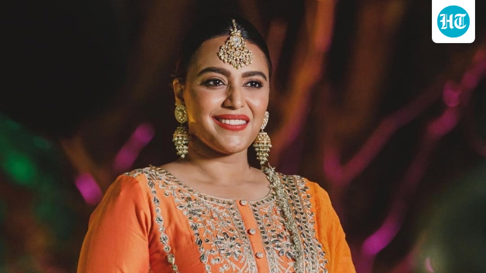 Swara Bhasker reacts to backlash for using Nestle product during Iftar: 'I will try and be careful'