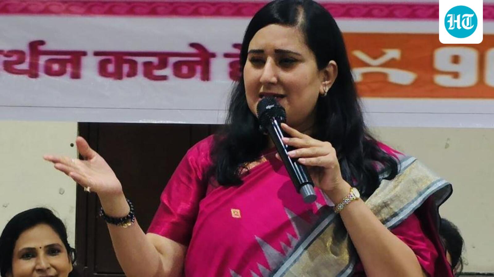 ‘Arvind Kejriwal is a bully’: BJP MP over AAP chief’s judge recusal plea