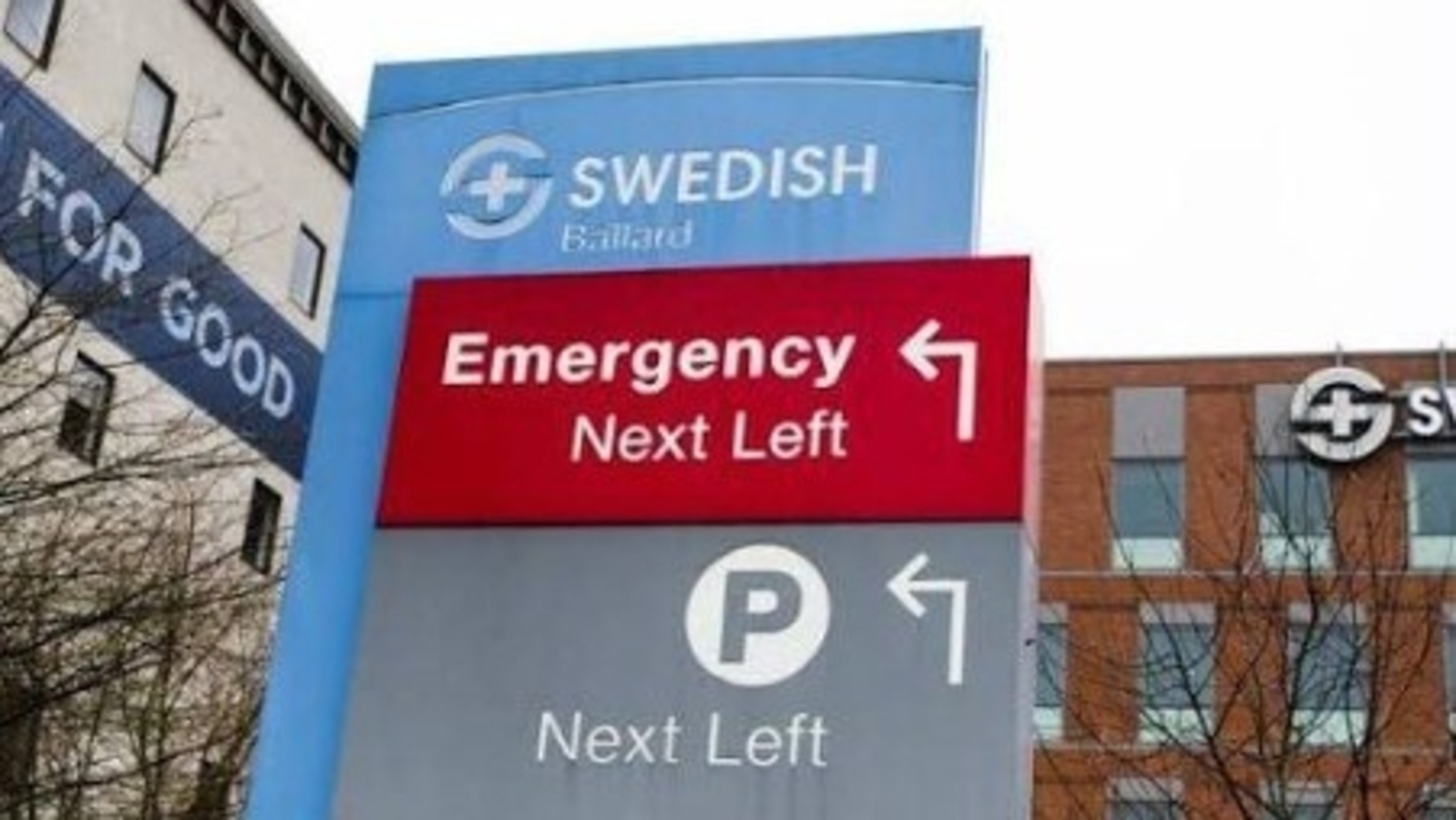 Swedish Hospital shooting in Chicago: 5 things to know as terrifying video emerges, suspect still at large