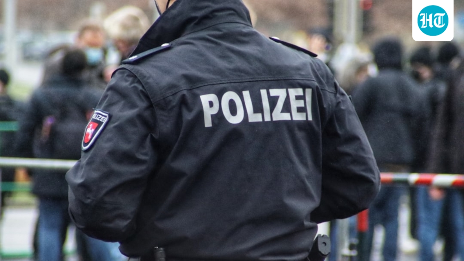 Man shouting ‘Allahu Akbar’ stabs four at Swiss train station