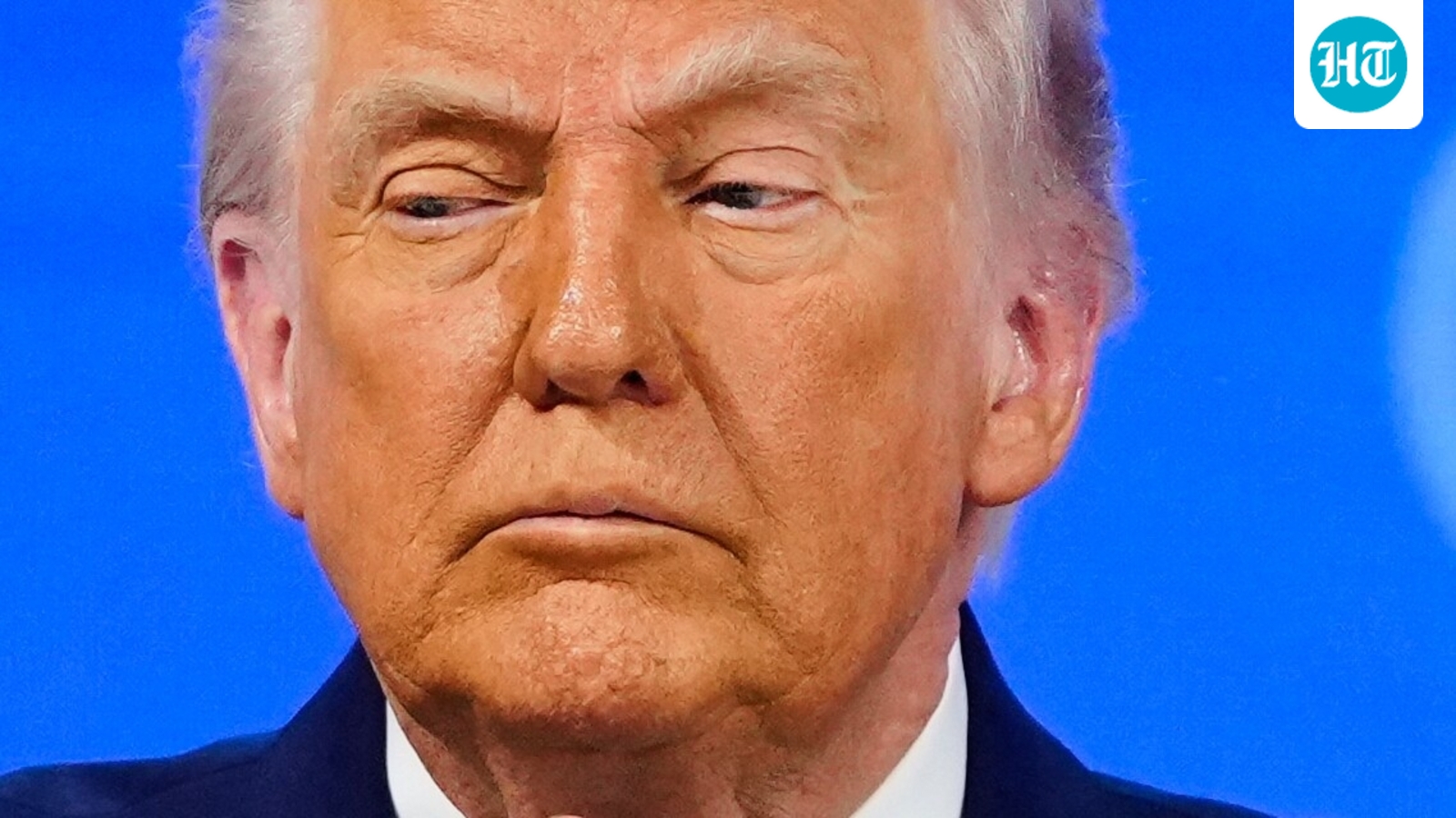 Trump issues chilling warning to Iran over hanging protesters; 'massive fleet heading in that direction'