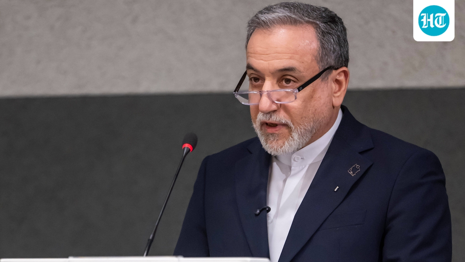 ‘Never refused to go to Islamabad’: Iran expresses openness to mediation talks with US in Pakistan