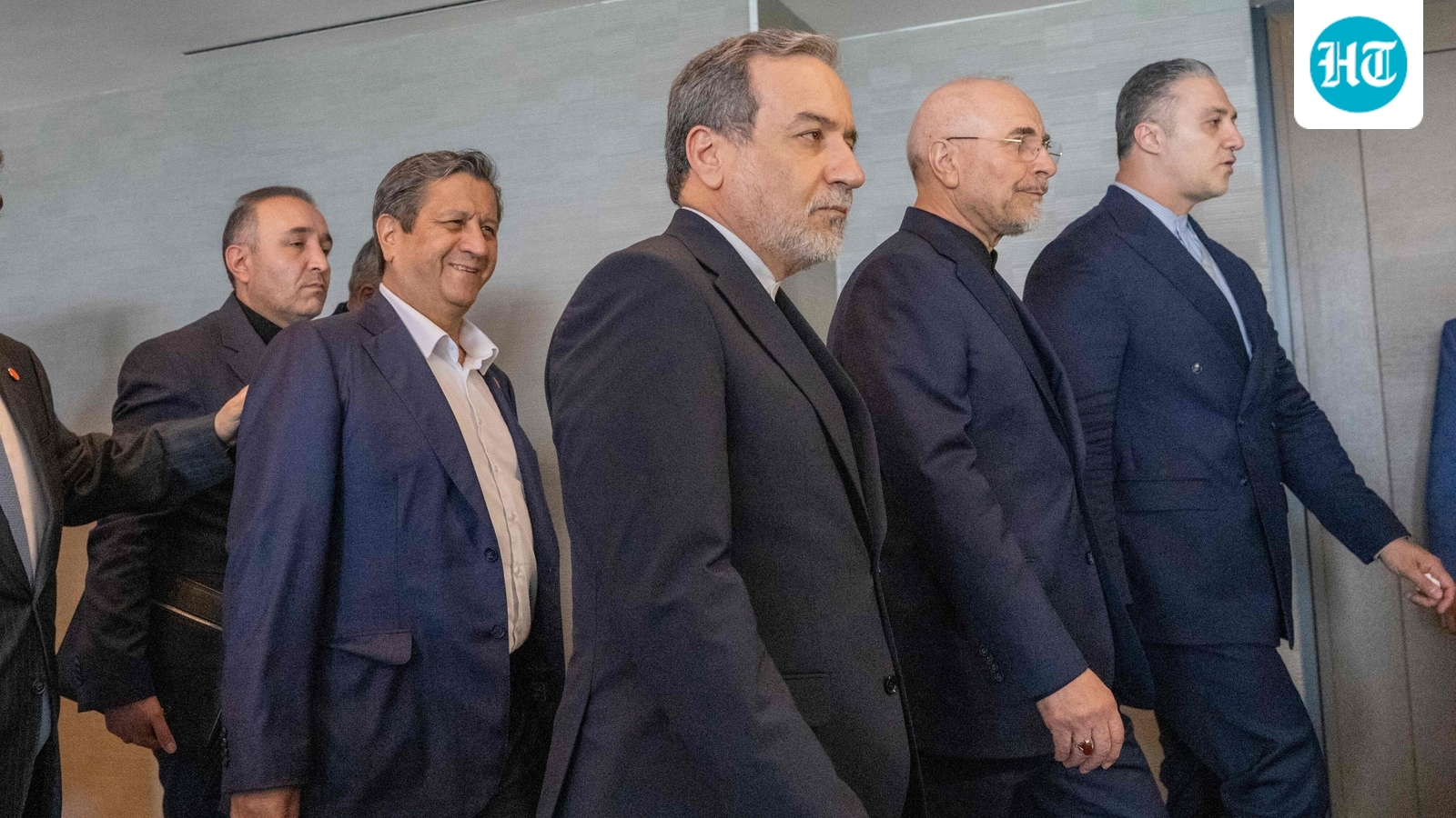 Israeli jets entered Iran to kill peace negotiators during US talks: Report