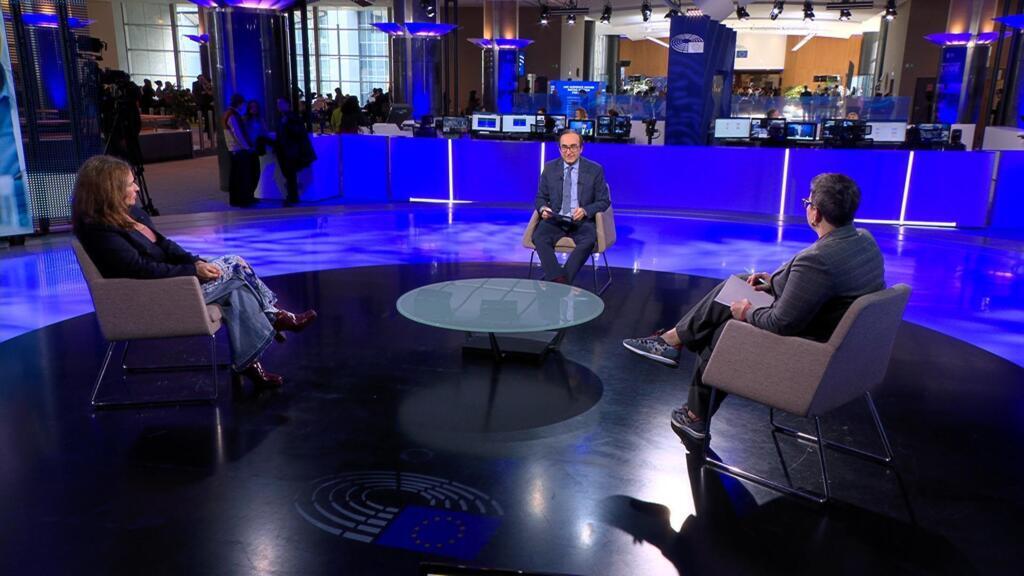 Pay gaps, bullying, violence: Challenges for women's rights in the EU