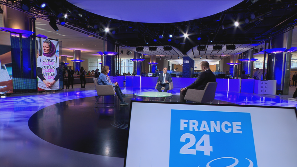 EU moves to tighten rules on harmful pollutants: The invisible danger of 'forever chemicals'