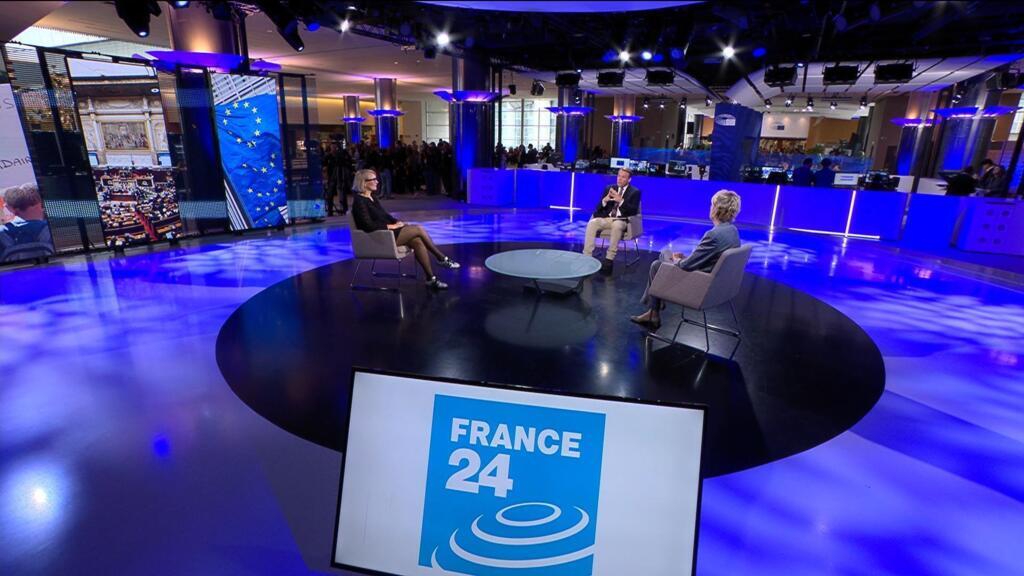 How is France's budget crisis affecting the EU? Concerns mount over French instability