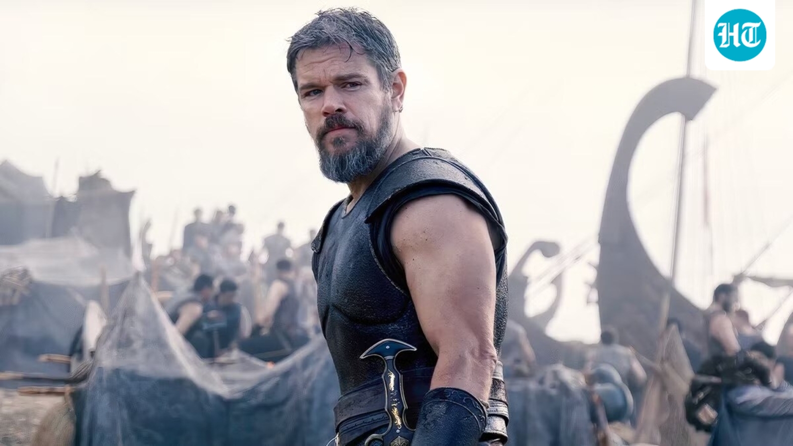 Christopher Nolan's The Odyssey sparks frenzy as  ₹3,300 IMAX tickets leave fans shocked: ‘WTF are these pricings?’