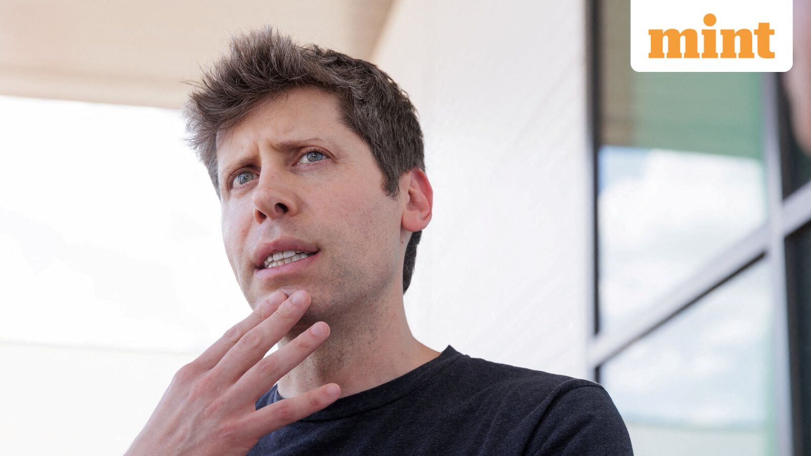 What is Merge Labs? OpenAI invests in Sam Altman-backed BCI startup taking on Neuralink