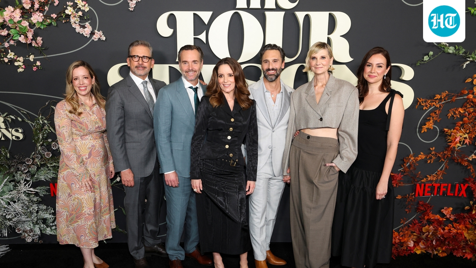 Season two of The Four Seasons picks up in the aftermath of surprise ending: Exciting details inside