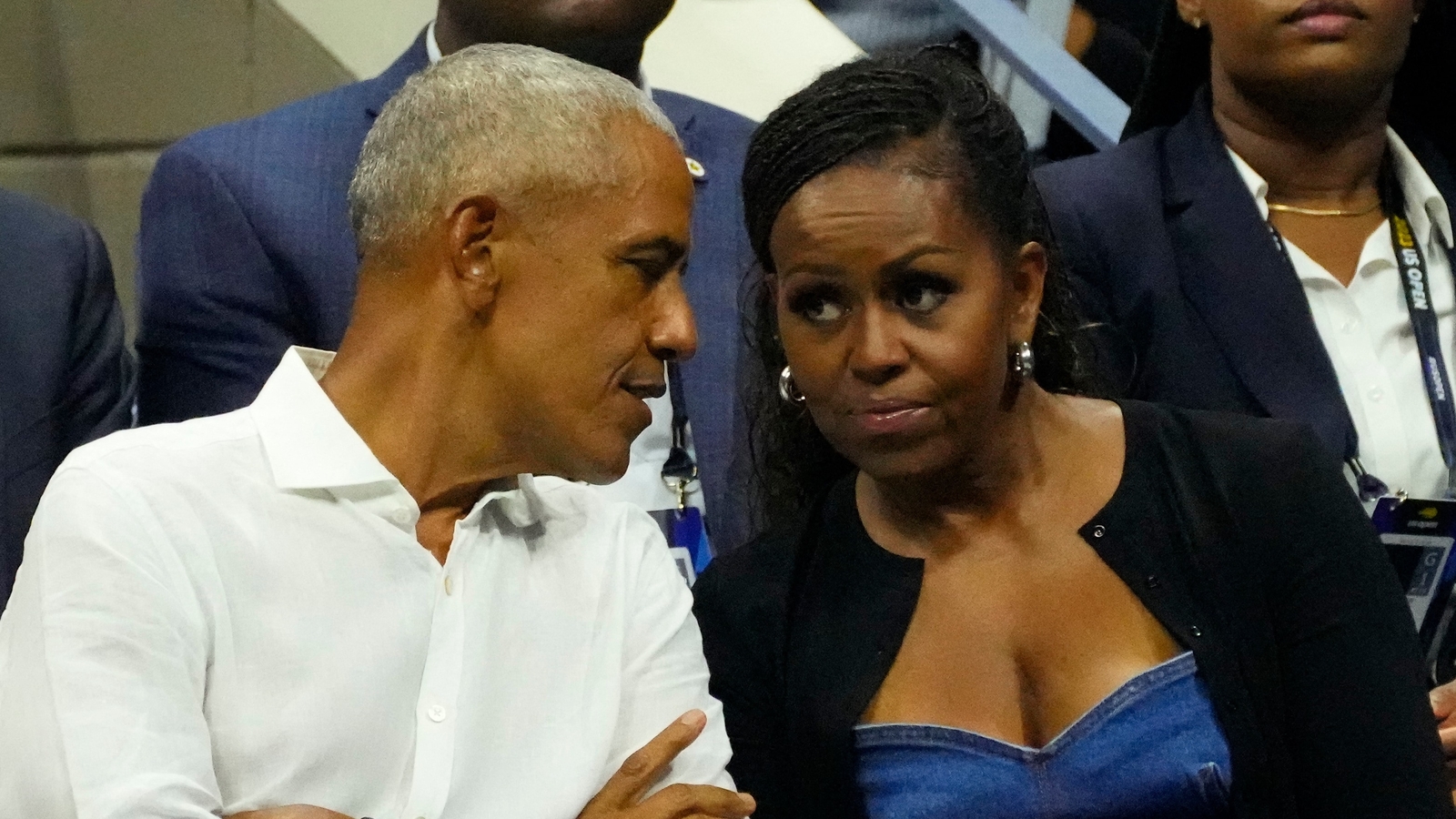 Obamas blast Trump admn after Alex Preeti's killing, call out shooting narrative despite video proof: ‘A wake-up call’