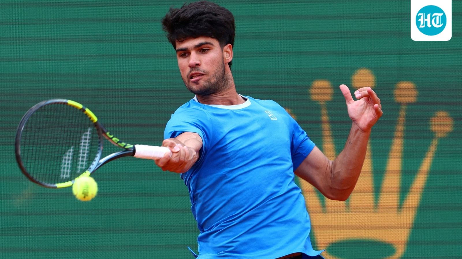 Carlos Alcaraz's return plans take shape as David Ferrer drops injury update: ‘The recovery is going well’