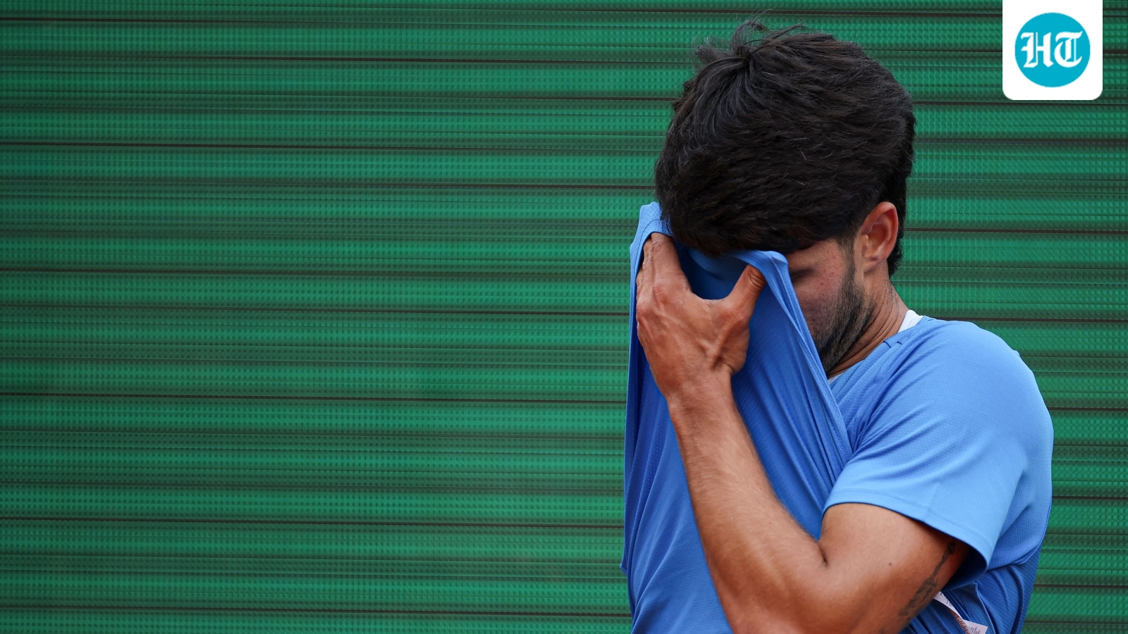 Carlos Alcaraz withdraws from Barcelona Open due to wrist injury