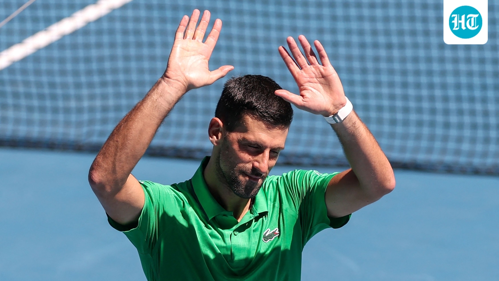 McEnroe, Becker weigh in on Novak Djokovic’s Australian Open chances after easy win