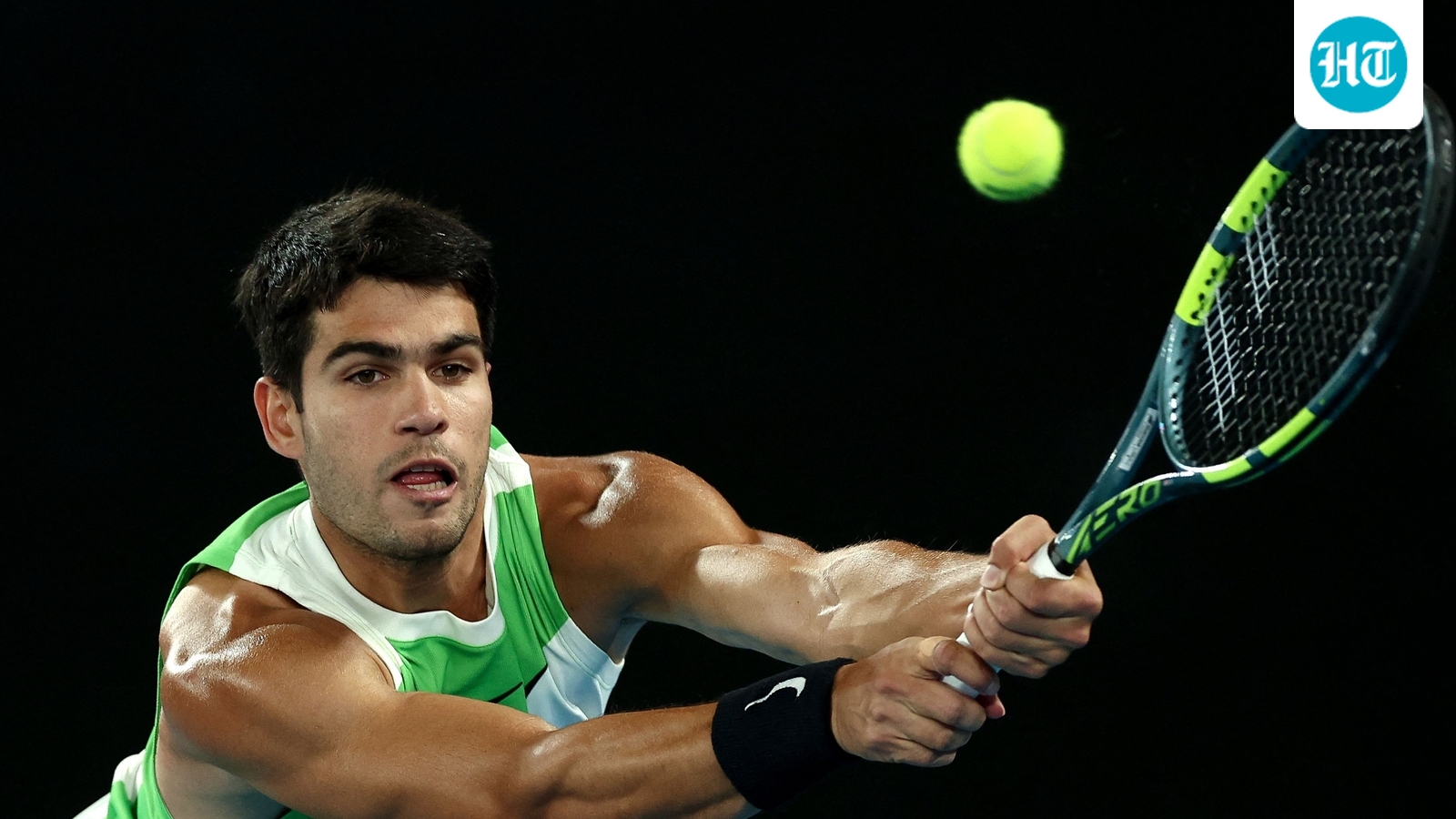Carlos Alcaraz becomes youngest to achieve career Grand Slam, defeats Novak Djokovic to win maiden Australian Open