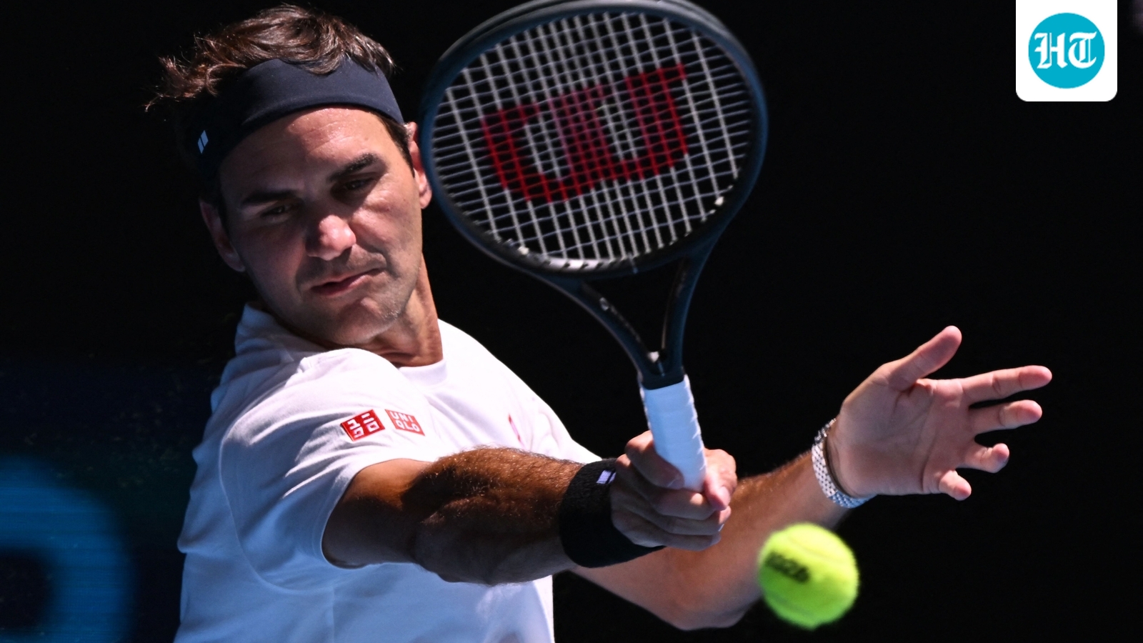 ‘He’s still got it’: Roger Federer returns to action at Australian Open; casually beats Casper Ruud in tie-breaker